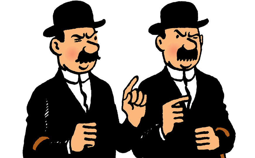 Hernández y Fernández